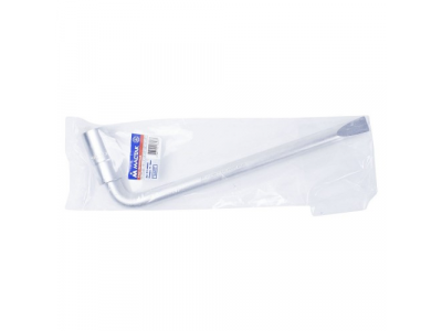 Ключ балонный Г-образный, 17х19 мм, МАСТАК