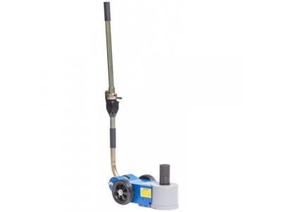 домкрат пневмогидравлический 15-30 тонн, профессиональный NORDBERG N302