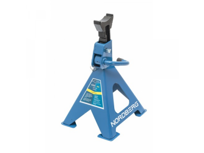 Стойка механическая, г/п 6 т NORDBERG N3006E 1 шт.