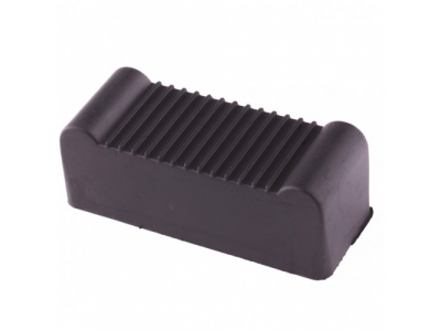 Резиновая опора для подставок под автомобиль 2т, 3т Matrix