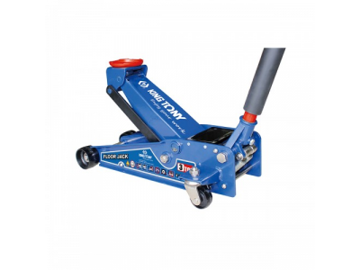 Домкрат подкатной 3 т KING TONY