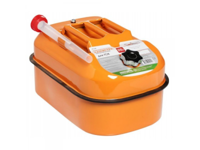 Канистра металлическая горизонтальная 20л AIRLINE