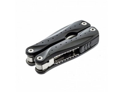 Трансформер, 13 функций, авторазжим, в чехле, 160 мм Matrix