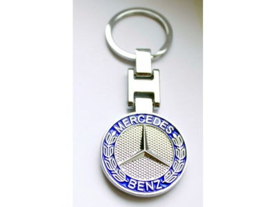 Брелок MERCEDES