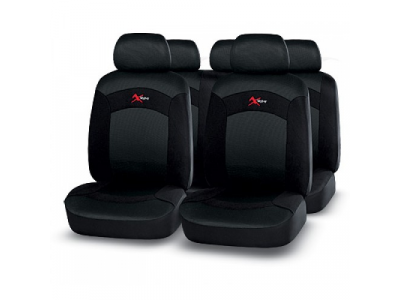 Чехлы "Premier" EXTREME (Черный)