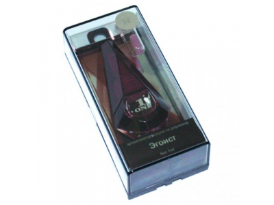 Ароматизатор воздуха на дефлектор FKVJP "ONE" Эгоист (7мл)