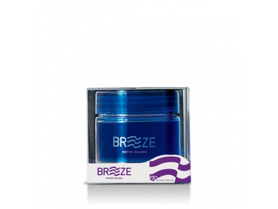 Ароматизатор воздуха BREEZE White Marine, K1018 RUNWAY PERFUME