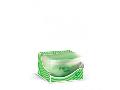 Ароматизатор воздуха FEVER Vanilla, K1016 RUNWAY PERFUME