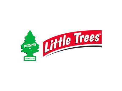 CAR-FRESHNER Ароматизатор Ёлочка "Российский флаг"