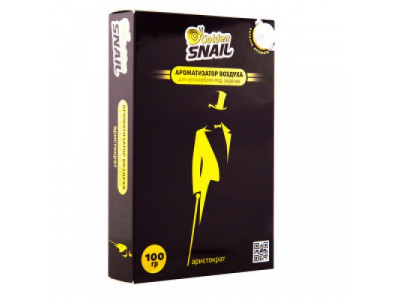 Ароматизатор под сиденье (аристократ)