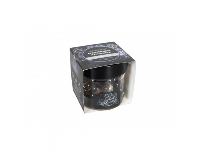 Ароматизатор "Жемчужины" Черный лед