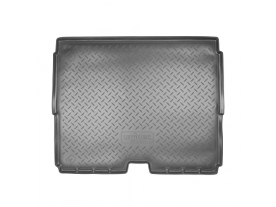 Поддон в багажник Norplast NPL-P-64-42 Peugeot 3008 (2010)