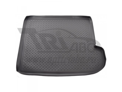 Поддон в багажник Norplast NPL-P-84-70 Subaru Tribeca (2007)