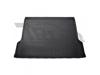 Поддон в багажник Norplast NPA00-T93-501 UAZ Patriot (2014)