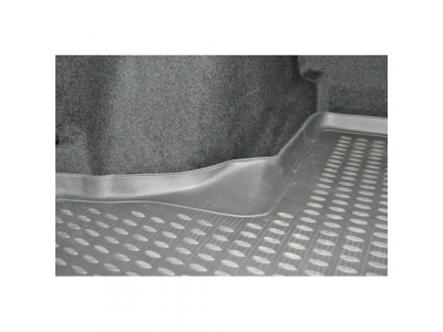 Коврик в багажник LEXUS GS300 2008->, сед. (полиуретан)