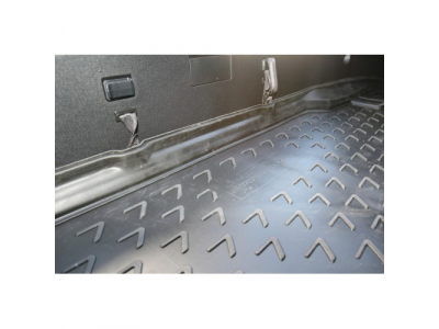 Коврик в багажник LEXUS GS 250/350, 2012-> сед. (полиуретан)