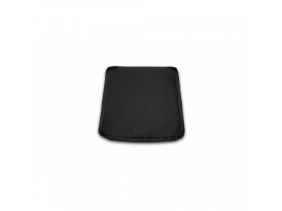 Коврик в багажник CHEVROLET Cruze 2013->, ун. (полиуретан)