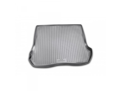 Коврик в багажник JEEP Grand Cherokee 01/2006-2011, внед. (полиуретан)
