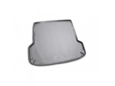 Коврик в багажник SKODA Octavia Tour 1998->, ун. (полиуретан)