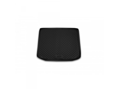 Коврик в багажник MITSUBISHI ASX, 06/2010-> кросс. (полиуретан)