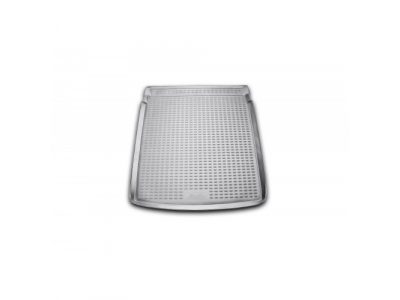 Коврик в багажник VW Passat B7, 2010-> сед. (полиуретан)