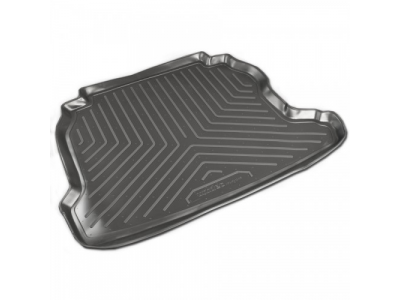 Поддон в багажник Norplast NPL-P-12-35 Chevrolet Viva (2004-2008)