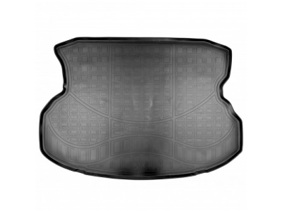 Поддон в багажник Norplast NPA00-T35-300 Haima 7 (2011)