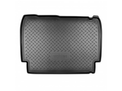 Поддон в багажник Norplast NPL-P-94-05 VAZ 2105