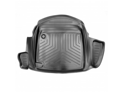 Поддон в багажник Norplast NPL-P-23-31 GAZ Volga 31105