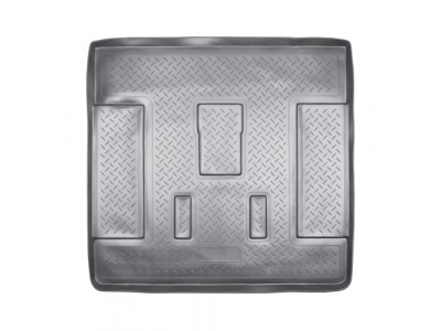 Поддон в багажник Norplast NPL-P-10-31-B Cadillac Escalade (2006-2014)