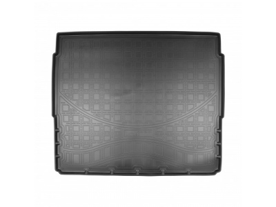 Поддон в багажник Norplast NPA00-T64-320-B Peugeot 3008 (2017)