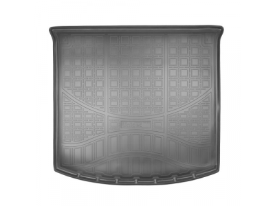 Поддон в багажник Norplast NPA00-T63-010-B Opel Antara (2012)