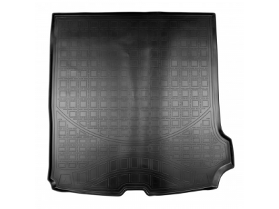 Поддон в багажник Norplast NPA00-T96-520-B Volvo V90 (2016)