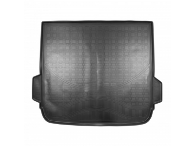 Коврики в багажное отделение для BMW X4 (G02) (2018)