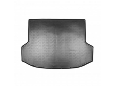 Коврики в багажное отделение для JAC S5 (2013)