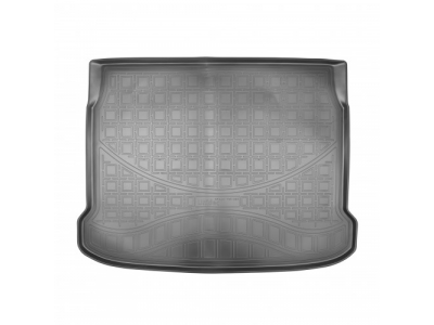 Коврики в багажное отделение для Mazda 3 (HB) (2019)