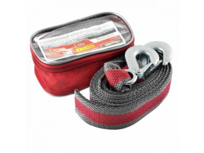 Трос буксировочный Skyway S03101002