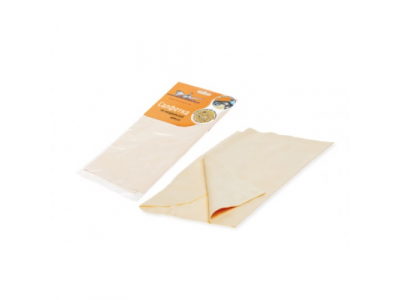 Салфетка натуральная замша AIRLINE (30*28)