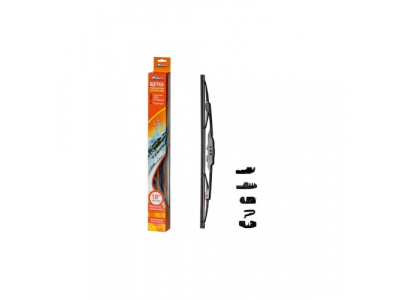 Дворник AIRLANE каркасный 18` (450 мм)