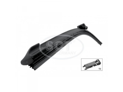 Щётка стеклоочистителя SCT AEROTECH 9101 perfect-fit