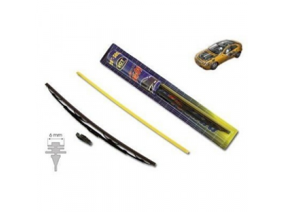 Щётка стеклоочистителя SCT ESTOCADA 9403