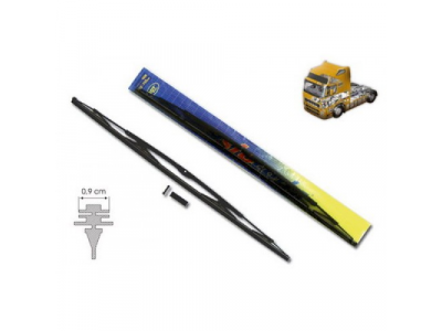 Каркасная щетка стеклоочистителя для грузовых авто SCT 800мм