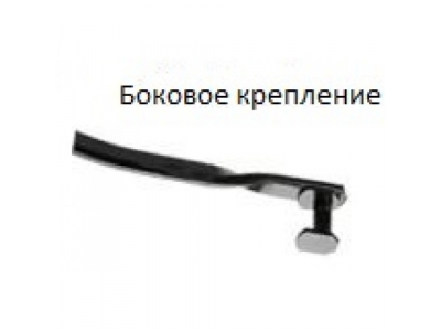 Щетка стеклоочистителя AWM Н 14 R гибридная