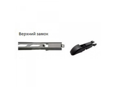 BOSCH Комплект стеклоочистителей Aerotwin 700/530mm (A 093 S)