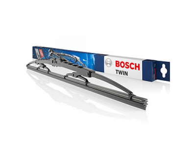 BOSCH Стеклоочиститель Twin 530mm (530 U)