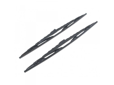 BOSCH Комплект Twin со спойлером 600/475mm (607 S)