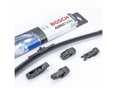 BOSCH Стеклоочиститель Aerotwin Plus 800mm (AP 800 U)