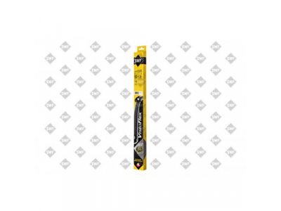 Щетки стеклоочистителя SWF VISIOFLEX,передняя,2 шт., DT1117B437AB, DT1117528AB, 750mm/30", бескаркасная