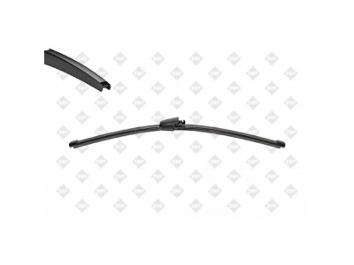Щетка стеклоочистителя задняя SWF VISIOFLEX,задняя,1 шт., 1K9955427, 335mm/15", бескаркасная