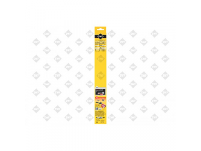 Щетка стеклоочистителя задняя 24cm SWF CONNECT ,задняя,1 шт, 240mm/9", бескаркасная